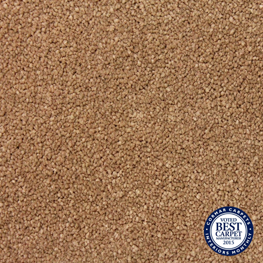 Cormar Carpets Primo Ultra Dartmoor Natural Kings
